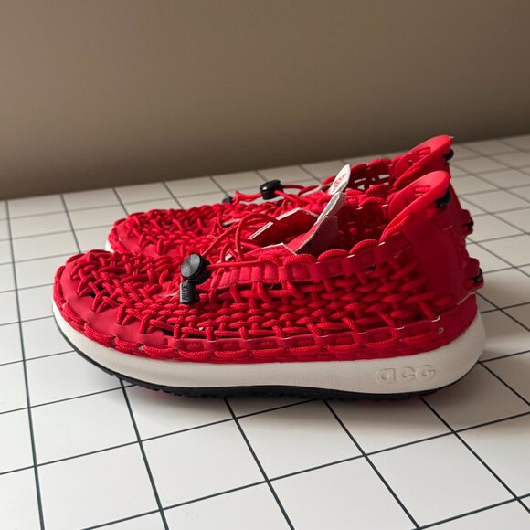 Nike ACG Watercat+ – University Red - Picture 5 of 6